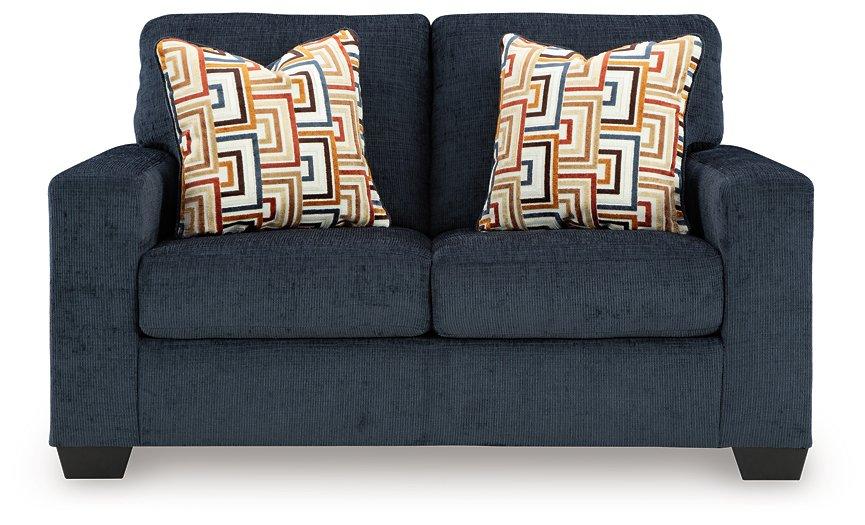 Aviemore Loveseat - Nick's Furniture (IL)