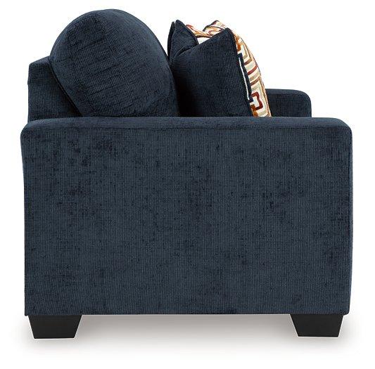 Aviemore Loveseat - Nick's Furniture (IL)