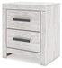 Cayboni Bedroom Package - Nick's Furniture (IL)