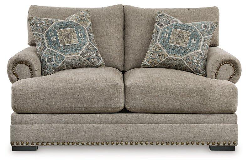 Galemore Loveseat - Nick's Furniture (IL)