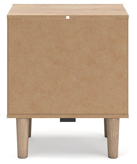 Cielden Nightstand - Nick's Furniture (IL)