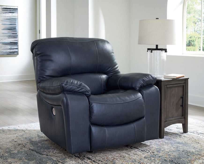 Leesworth Living Room Set - Nick's Furniture (IL)