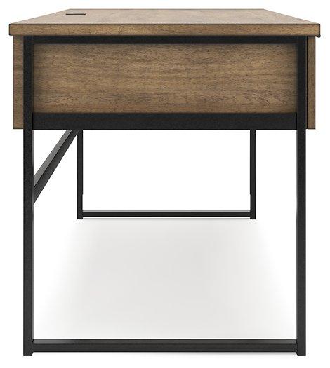 Montia Home Office Set - Nick's Furniture (IL)