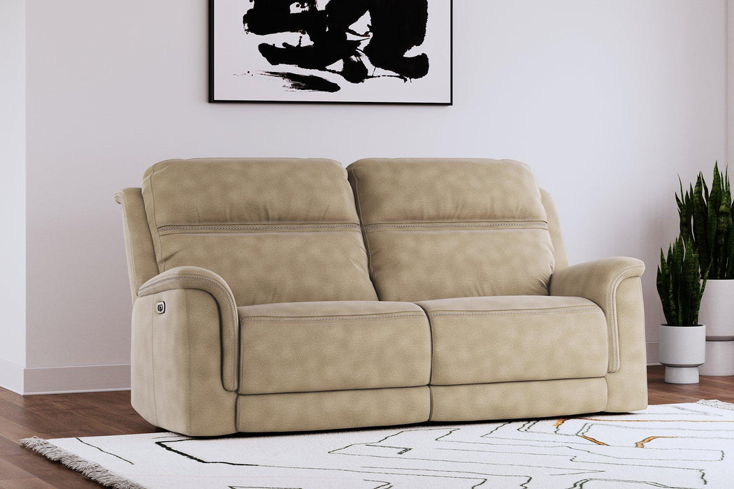 Next-Gen DuraPella Power Reclining Sofa - Nick's Furniture (IL)
