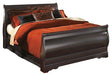 Huey Vineyard Bedroom Set - Nick's Furniture (IL)