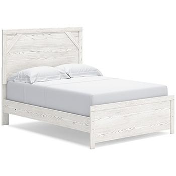 Gerridan Youth Bed - Nick's Furniture (IL)