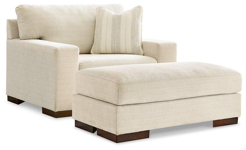 Maggie Living Room Set - Nick's Furniture (IL)