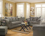 Darcy Living Room Set - Nick's Furniture (IL)