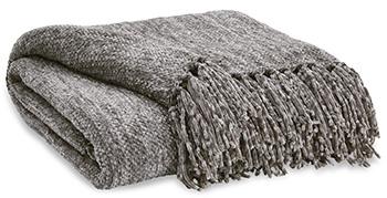 Tamish Throw - Nick's Furniture (IL)