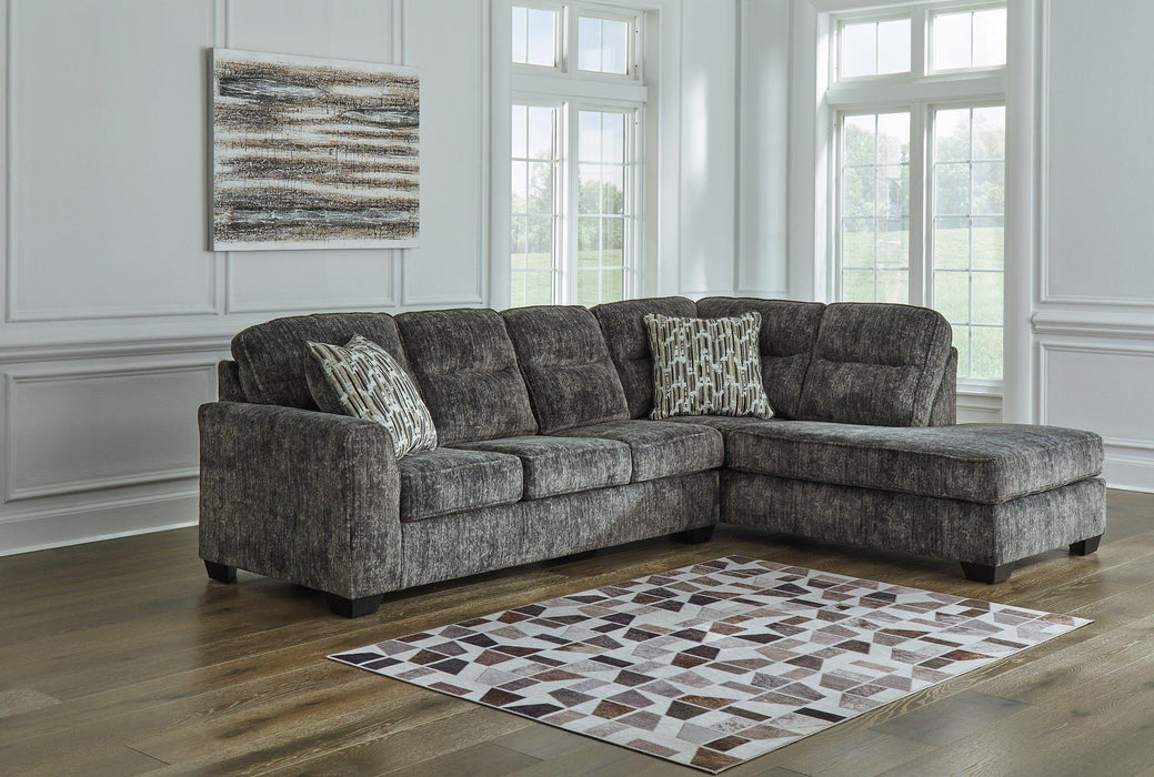 Lonoke Living Room Set - Nick's Furniture (IL)