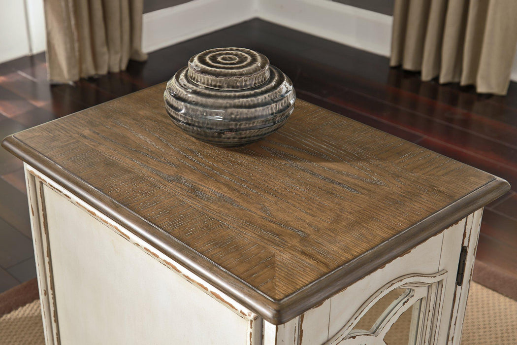 Realyn Occasional Table Set - Nick's Furniture (IL)