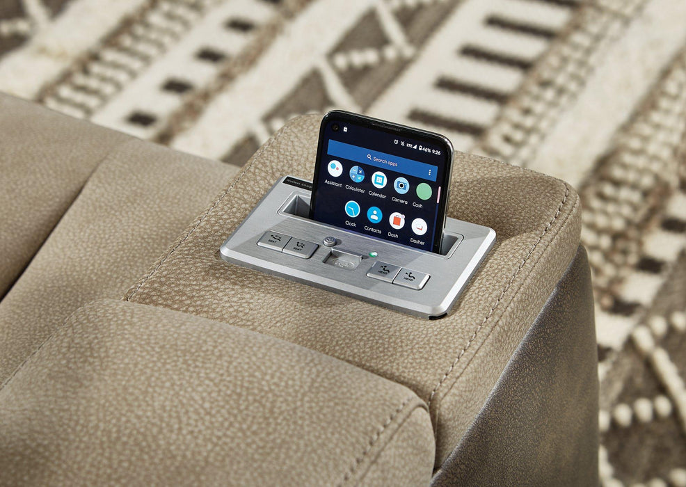 Next-Gen DuraPella Living Room Set - Nick's Furniture (IL)