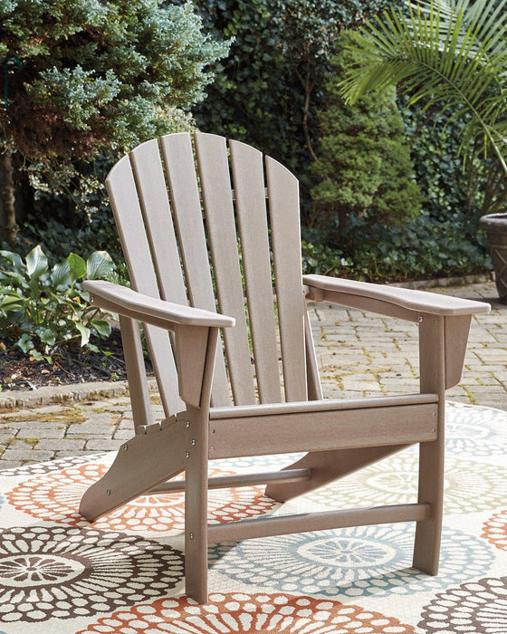 Sundown Treasure Outdoor Seating Set - Nick's Furniture (IL)