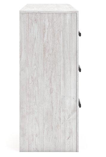 Cayboni Dresser - Nick's Furniture (IL)