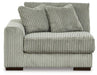 Lindyn Sectional Sofa - Nick's Furniture (IL)