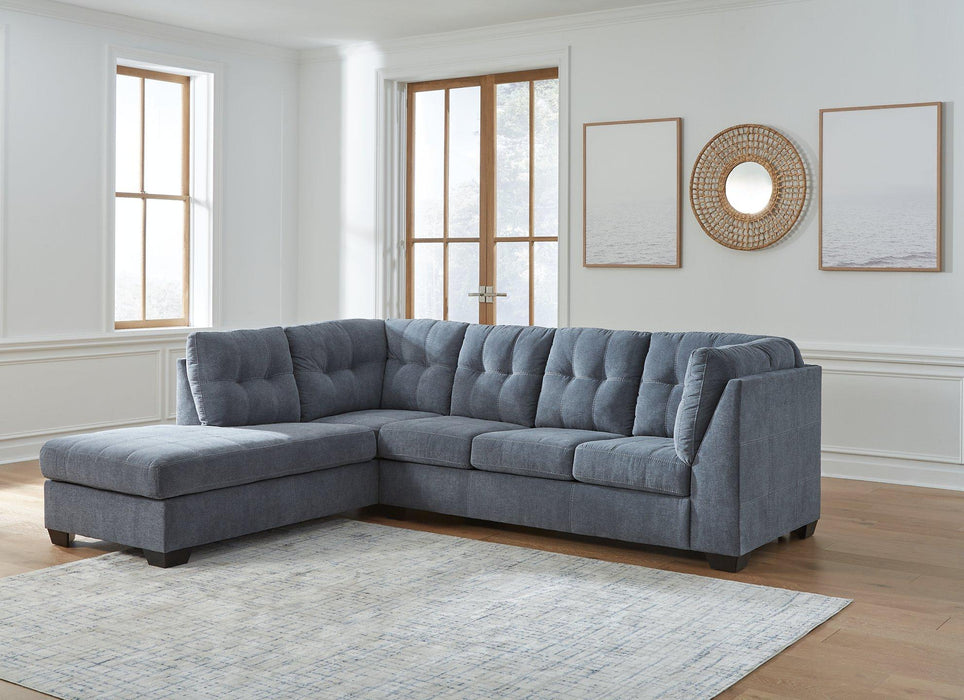 Marleton Living Room Set - Nick's Furniture (IL)