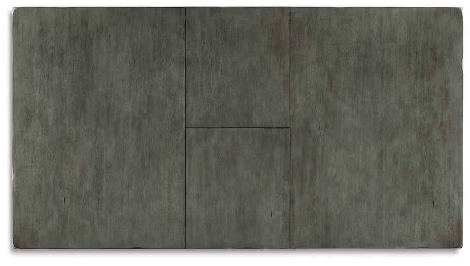 Hallanden Dining Room Set - Nick's Furniture (IL)