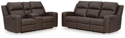 Lavenhorne Living Room Set - Nick's Furniture (IL)