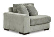 Lindyn Sectional Sofa - Nick's Furniture (IL)