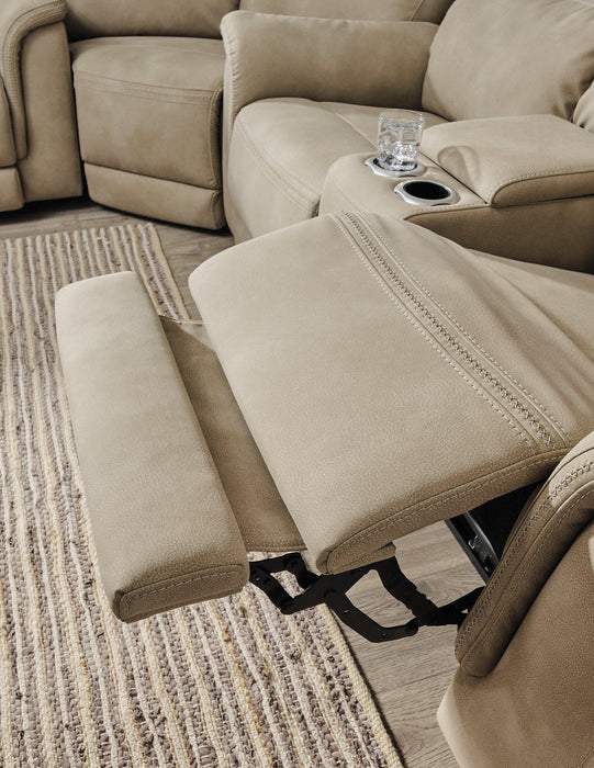 Next-Gen DuraPella Power Reclining Sofa - Nick's Furniture (IL)