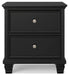Lanolee Bedroom Set - Nick's Furniture (IL)