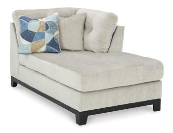 Maxon Place Sectional with Chaise - Nick's Furniture (IL)