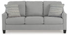Adlai Living Room Set - Nick's Furniture (IL)
