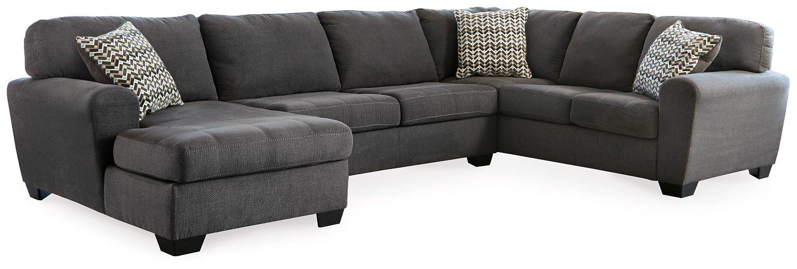 Ambee Living Room Set - Nick's Furniture (IL)