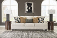 Heartcort Living Room Set - Nick's Furniture (IL)