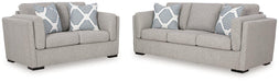 Evansley Living Room Set - Nick's Furniture (IL)