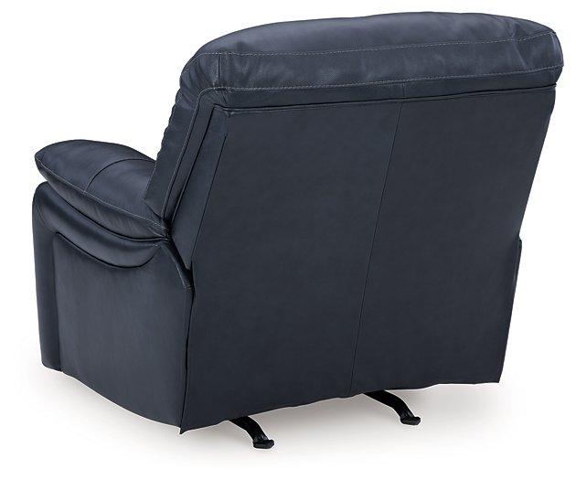 Leesworth Living Room Set - Nick's Furniture (IL)