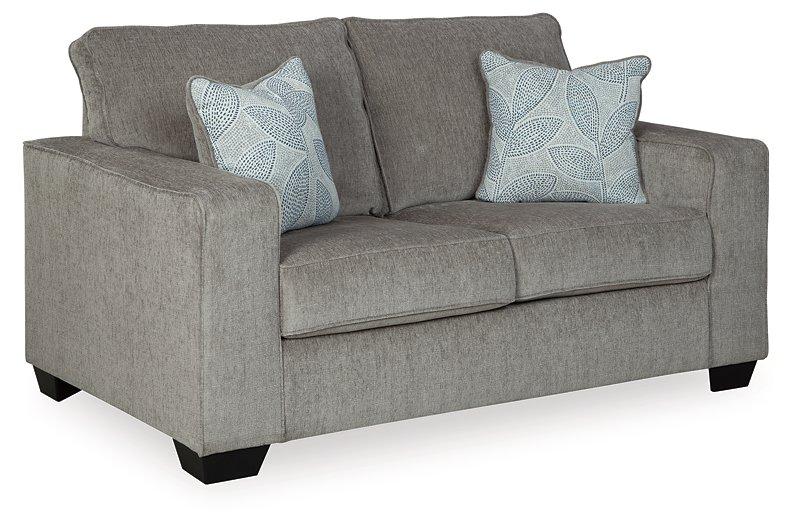 Altari Living Room Set - Nick's Furniture (IL)