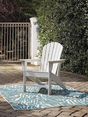 Sundown Treasure Outdoor Seating Set - Nick's Furniture (IL)