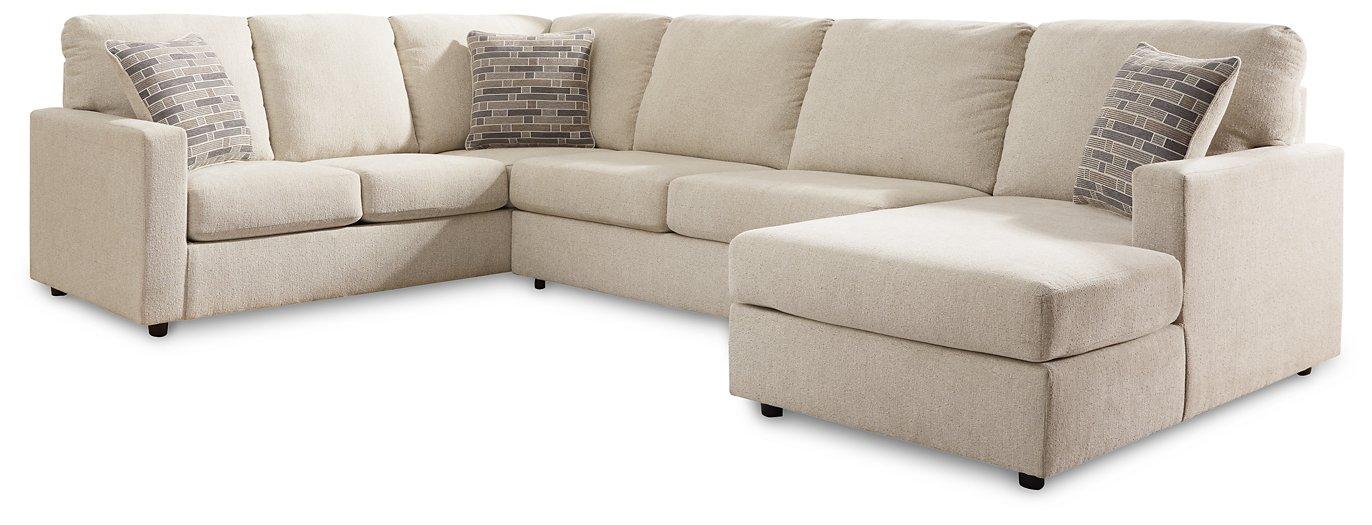 Edenfield Living Room Set - Nick's Furniture (IL)