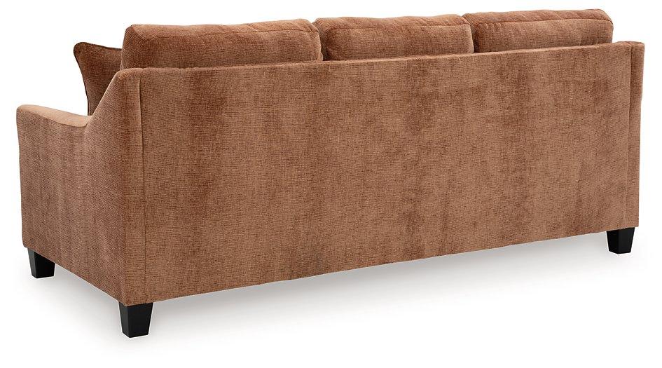 Amity Bay Sofa Chaise Sleeper - Nick's Furniture (IL)