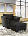 Darcy Living Room Set - Nick's Furniture (IL)