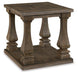 Johnelle Occasional Table Set - Nick's Furniture (IL)