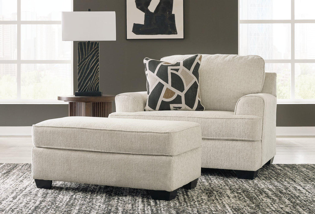 Heartcort Living Room Set - Nick's Furniture (IL)