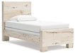 Lawroy Bed - Nick's Furniture (IL)