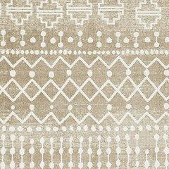 Bunchly 4'11" x 7'2" Washable Rug - Nick's Furniture (IL)