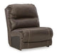 Dunleith Power Reclining Sectional - Nick's Furniture (IL)