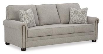 Gaelon Sofa - Nick's Furniture (IL)