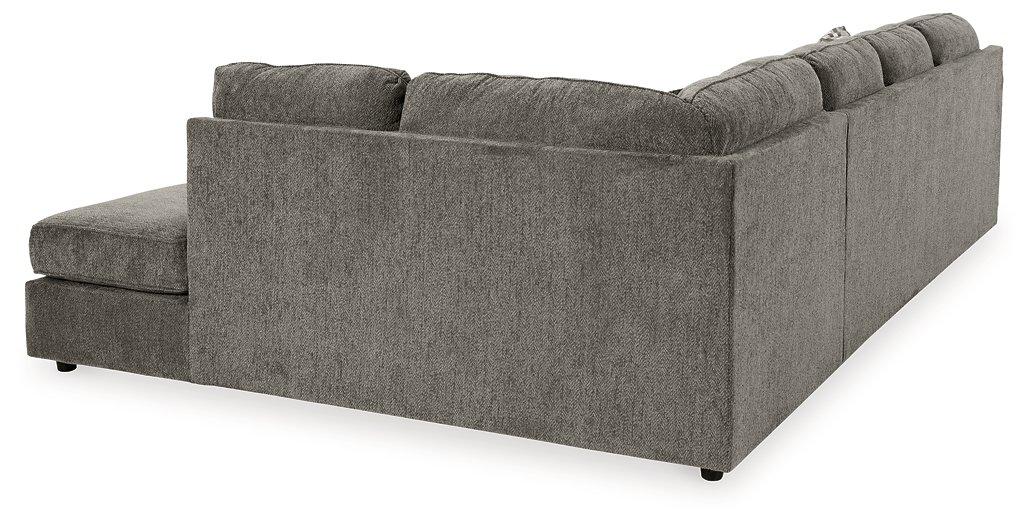O'Phannon Living Room Set - Nick's Furniture (IL)