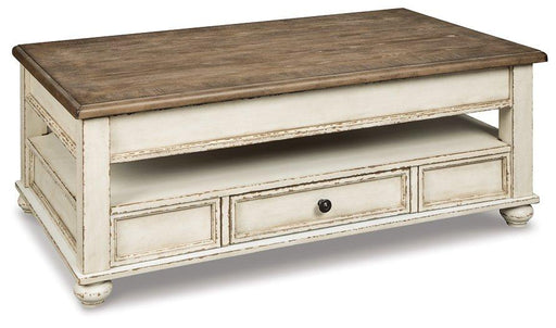Realyn Occasional Table Set - Nick's Furniture (IL)