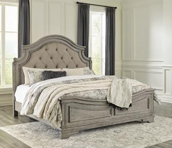 Lodenbay Bedroom Set - Nick's Furniture (IL)
