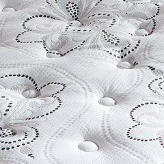 Socalle Bed and Mattress Set - Nick's Furniture (IL)