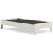Socalle Bed and Mattress Set - Nick's Furniture (IL)