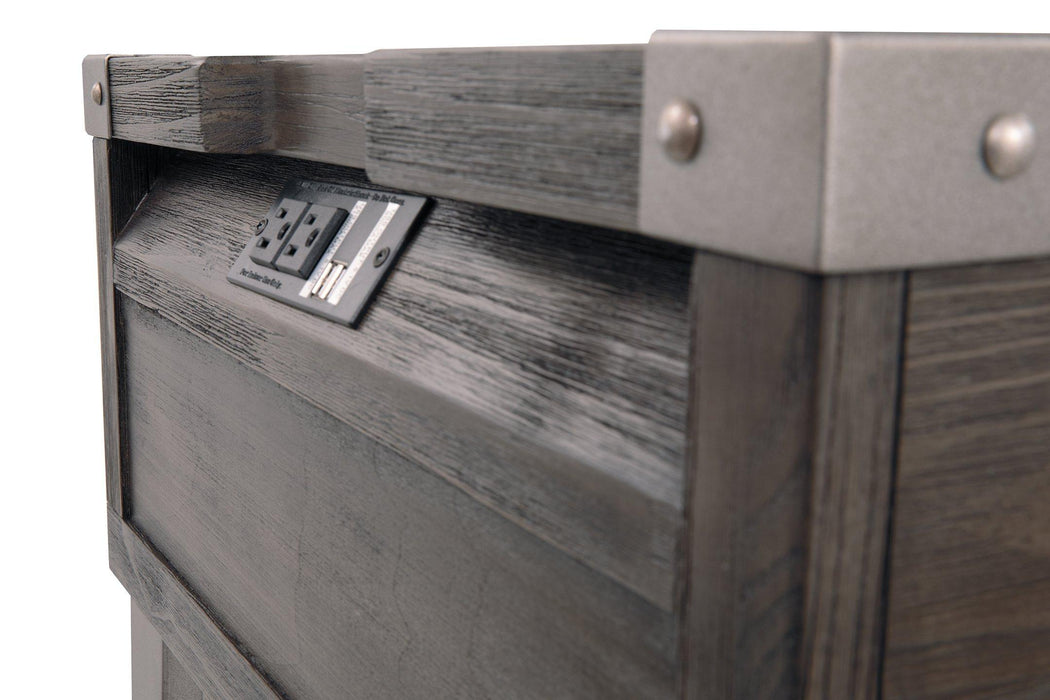 Todoe Occasional Table Set - Nick's Furniture (IL)