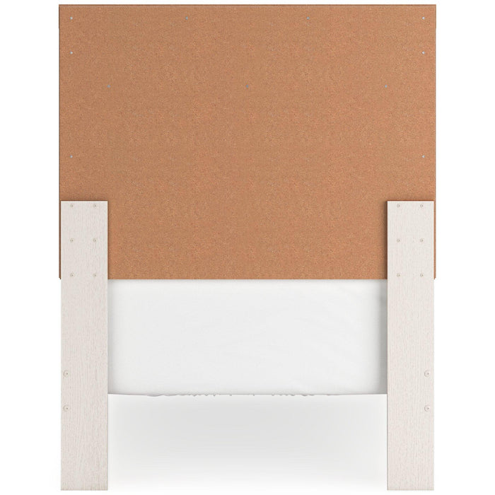 Stelsie Bedroom Set - Nick's Furniture (IL)