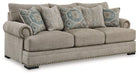 Galemore Living Room Set - Nick's Furniture (IL)